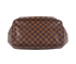 Westminster GM, top view